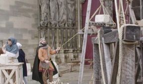 Nezničitelná katedrála Notre-Dame