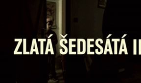 Zlatá šedesátá II, František Vláčil – 100 let (4)