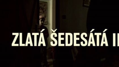 Zlatá šedesátá II, František Vláčil – 100 let (4)