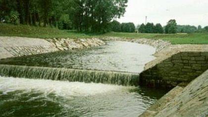 Slezský ráj to na pohled