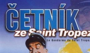 Četník ze Saint Tropez