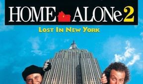 Sám doma 2: Ztracen v New Yorku
