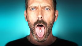 Dr. House IV (2/16)