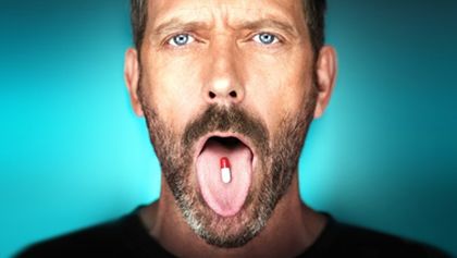 Dr. House V (21/24)