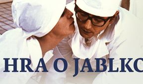 Hra o jablko