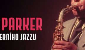 Charlie Parker, legenda moderního jazzu, Hudební klub