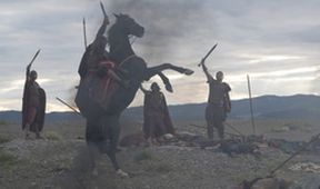 8 dní, které stvořily Řím (3/8)