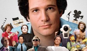 Albert Brooks: Chraň si svůj život