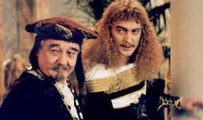 O princezně z Rimini
