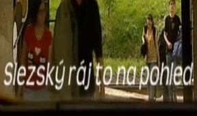 Slezský ráj to na pohled