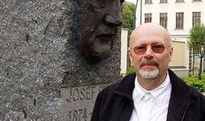 Dotkl se mě prst boží, Josef Suk – 150 let