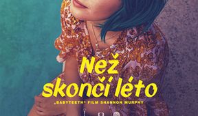 Než skončí léto, Kino Art