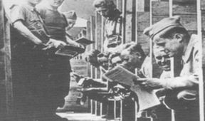 Cesty do Agde aneb Válka bidonů, Protektorát Čechy a Morava – 85 let