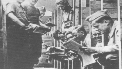 Cesty do Agde aneb Válka bidonů, Protektorát Čechy a Morava – 85 let