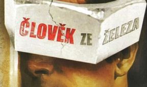 Člověk ze železa, Kino Art