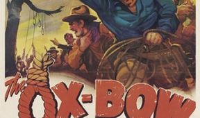 Jízda do Ox-Bow