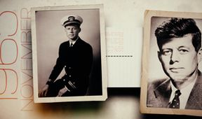 Kennedy, Sinatra a mafie, Dokumentární klub (1/2)