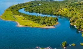 Na cestě po severním Sulawesi