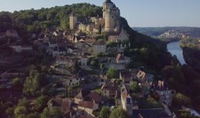 Francouzské hrady: Vzestup a pád (2)