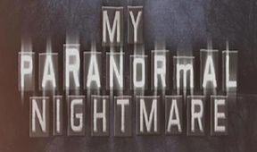 Paranormální noční můry (5)