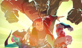 Guardians of the Galaxy