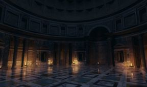 Ancient Impossible (4)