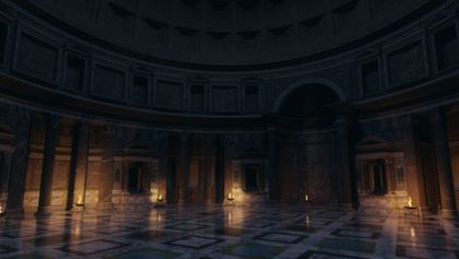 Ancient Impossible (4)