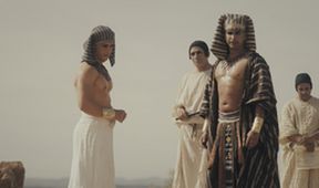 Tajemství stavitelů pyramid (2/6)