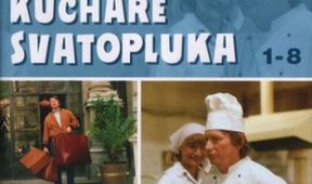 Rozpaky kuchaře Svatopluka (11)