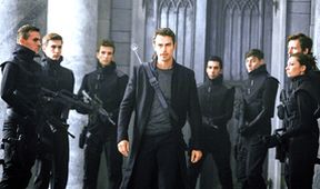 Underworld: Krvavé Války