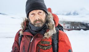 Arctic: Ledové peklo