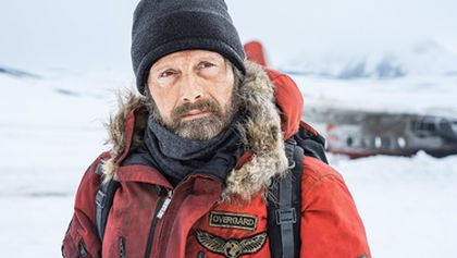 Arctic: Ledové peklo