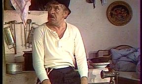 Bez ženské a bez tabáku (1)