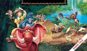 Tarzan
