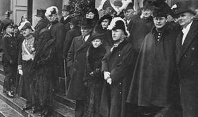 Velvyslanci v Berlíně: Ti, kteří varovali před 2. sv. válkou