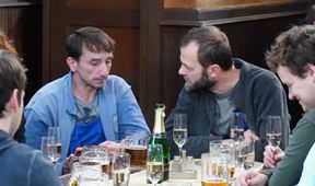 Dobré zprávy