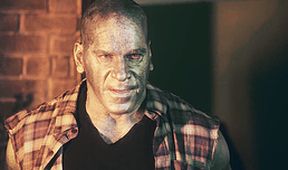 Avengers Grimm