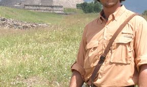 Objevování pravdy II: Teotihuacán -  město bohů