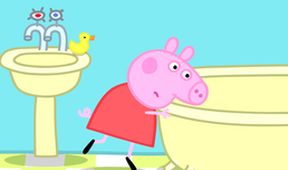 Prasátko Peppa