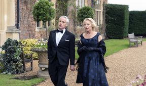 Grantchester V (4/6)