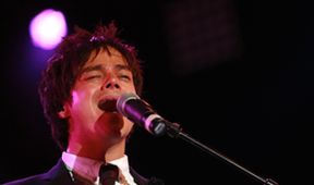 Jamie Cullum - Live at Jazz in Vienne