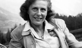 Leni Riefenstahlová - konec mýtu