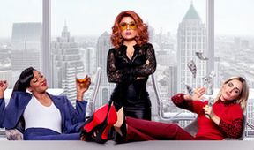 Lady Business
