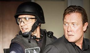 S.W.A.T.: Pod palbou