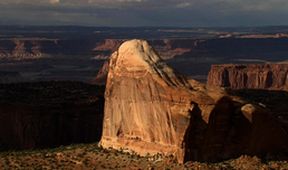 Kamera na cestách: Úžasný Grand Canyon