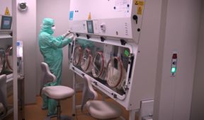 Příběhy moderní medicíny