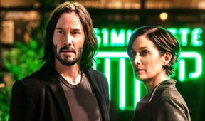 Matrix Resurrections