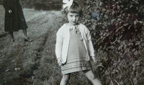 Lebensborn: Zapomenuté oběti