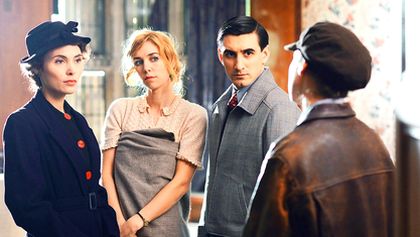 Hercule Poirot XIII