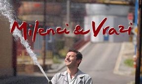 Milenci a vrazi